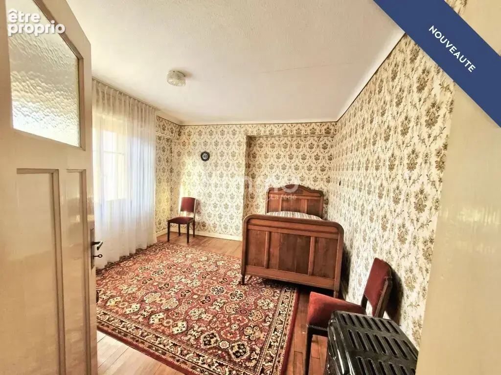 Maison à fort potentiel de 105m² - photo 12