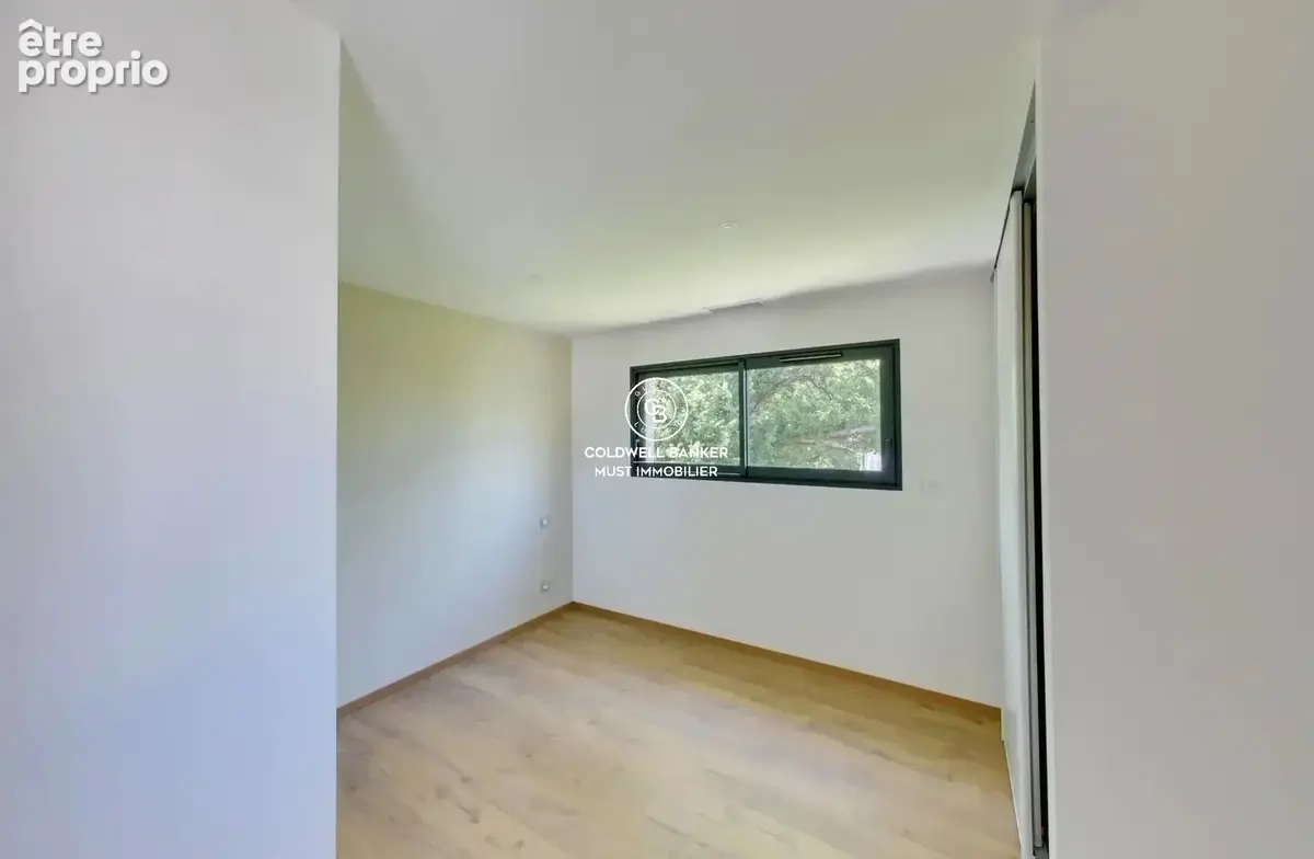 Villa contemporaine neuve elegance lumiere confort dans un environnement privilegie - photo 9