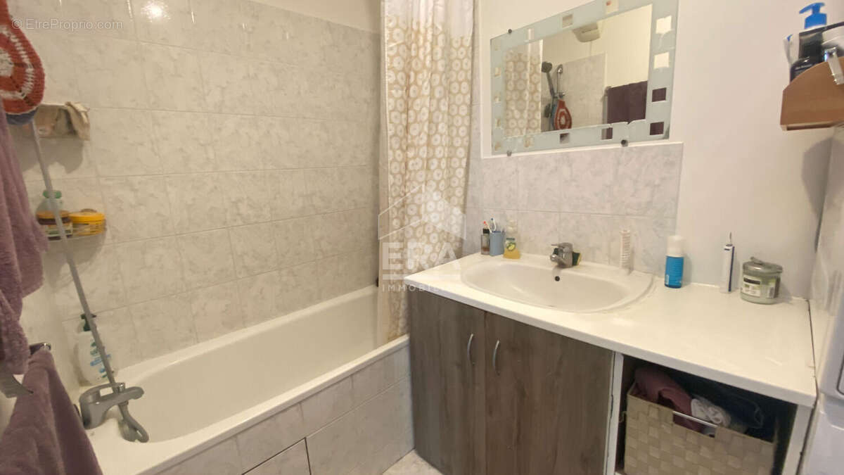 Appartement à ORLEANS