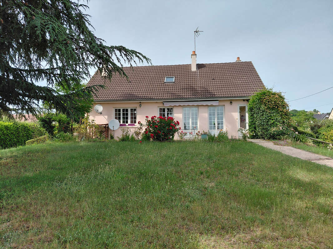 Maison à LA FLECHE
