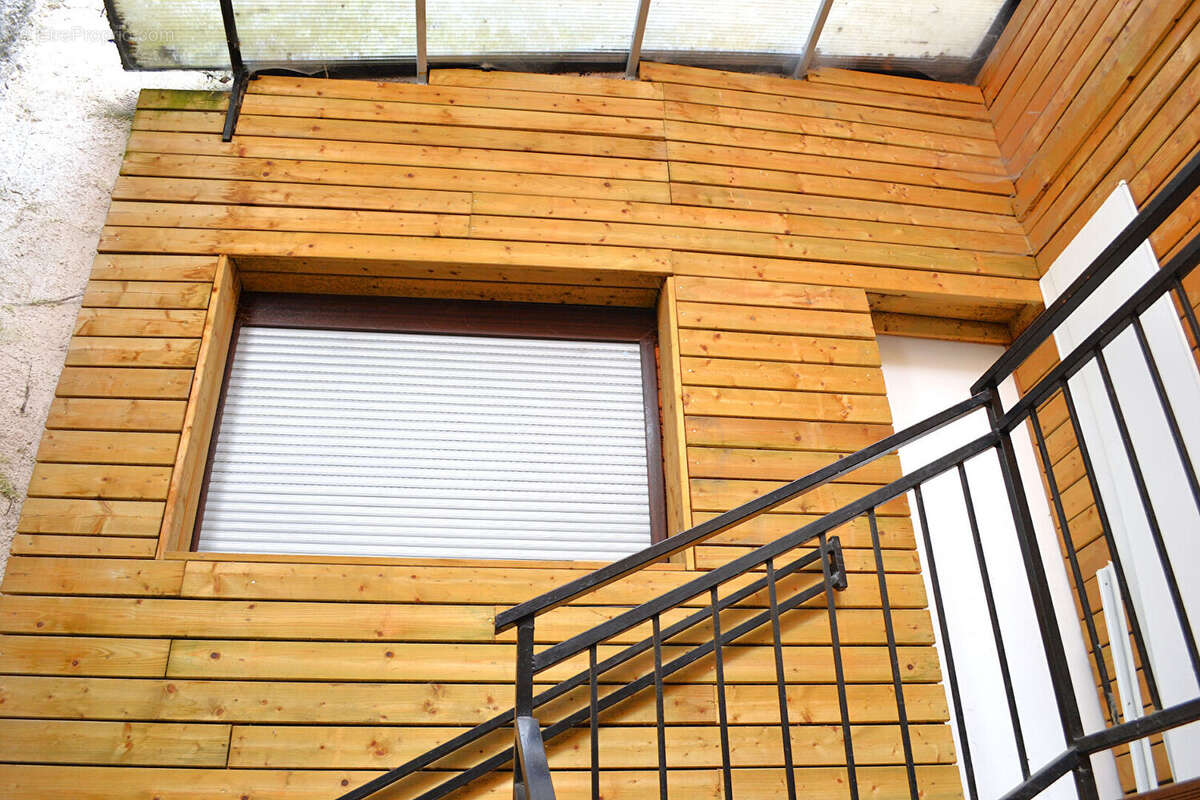 Appartement à PONT-SAINT-VINCENT