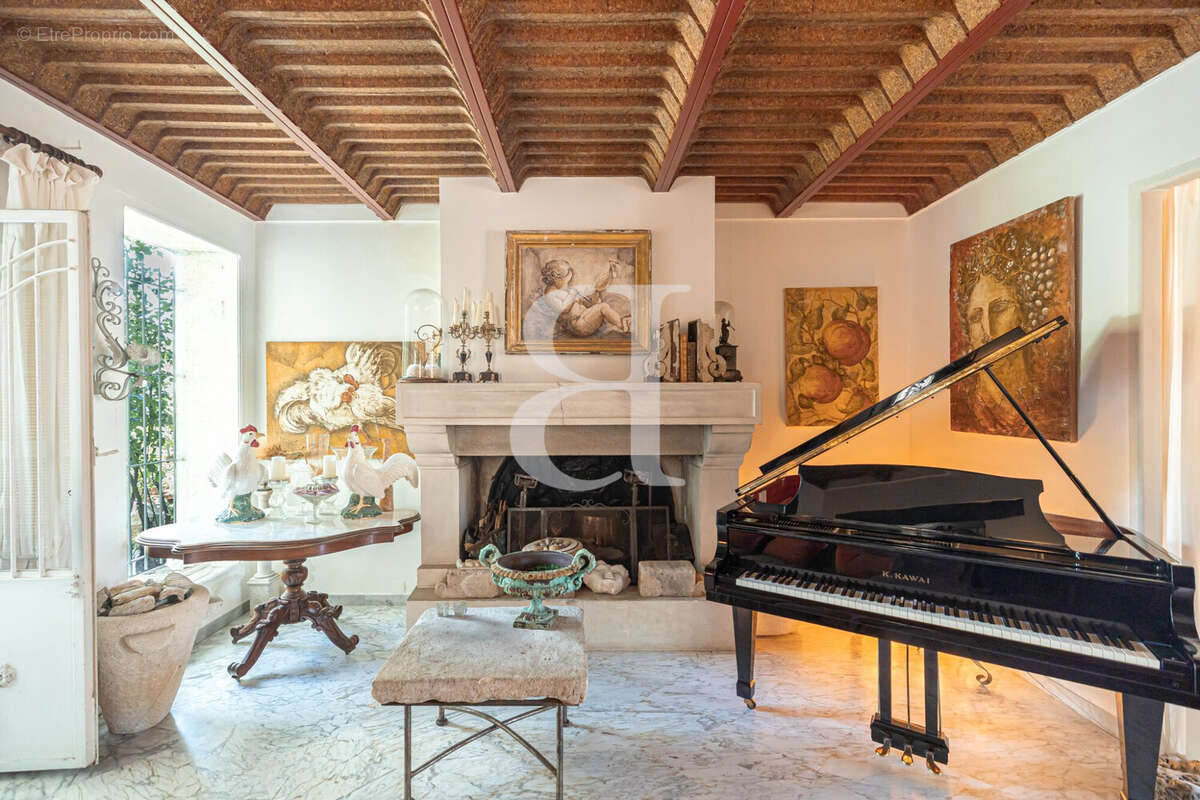 Maison 12 pièces 441 m² à vendre à Vaison-La-Romaine (84110) - photo 6
