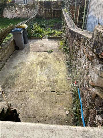 Maison à CHATEAU-THIERRY