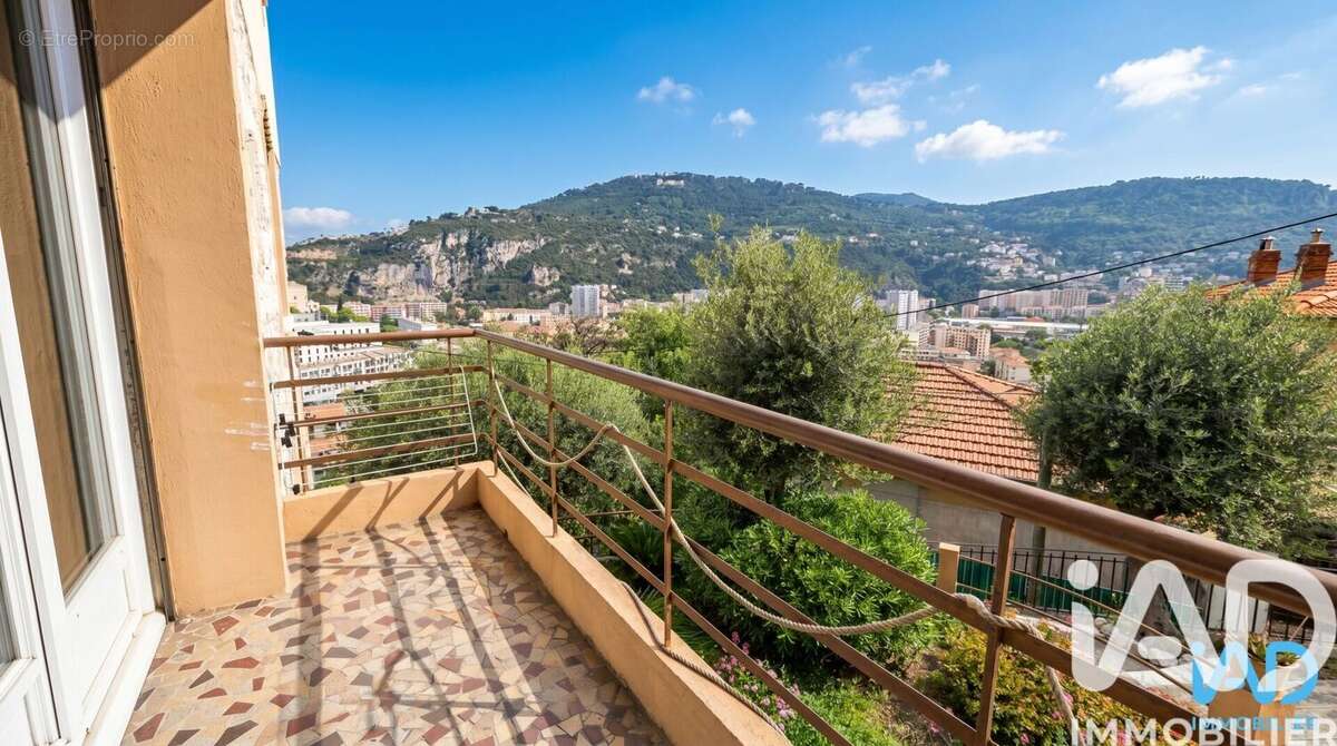 Appartement 78 m² à Nice  - photo 2