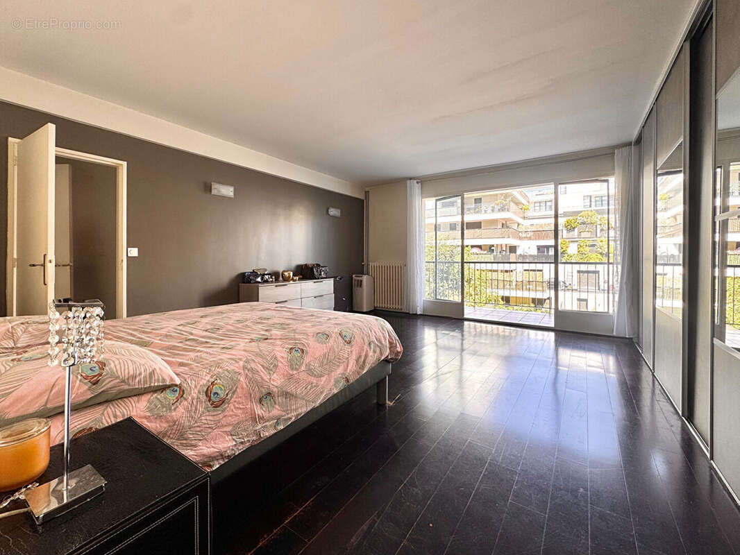 Appartement parc  Salengro Clichy 3 pièce(s) 89 m2 - photo 6