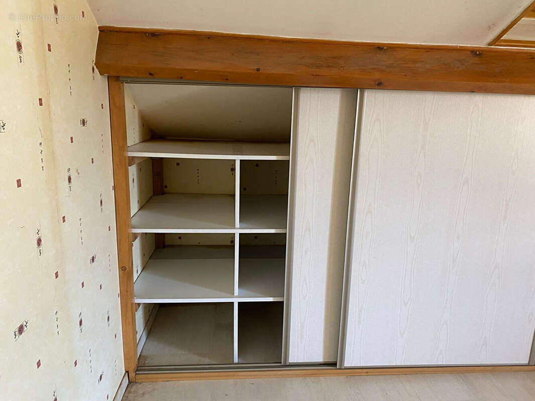 Maison à MONTCEAU-LES-MINES