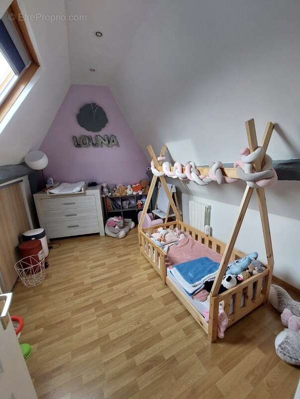 Maison à FAUVILLE-EN-CAUX