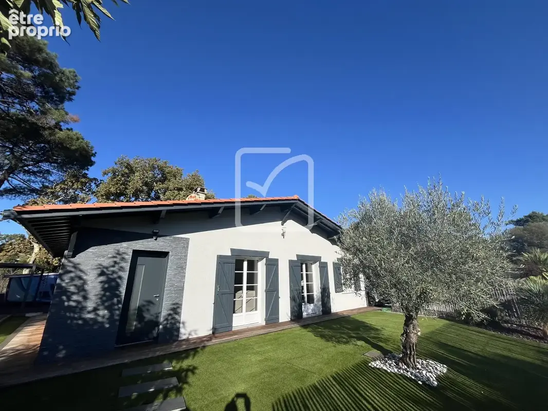Maison de qualité à Claouey - photo 6