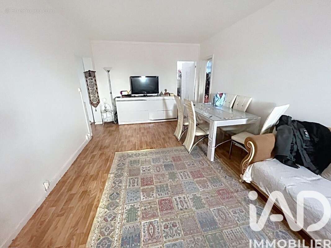 Photo 3 - Appartement à VIRY-CHATILLON
