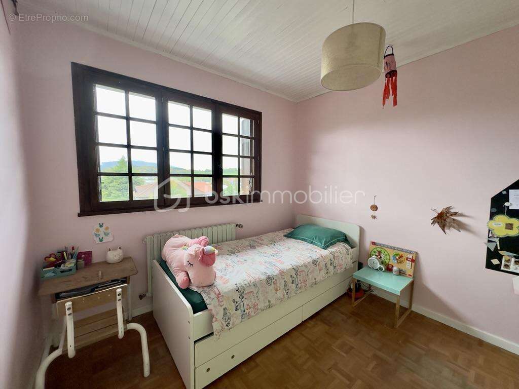 Maison à SILLINGY