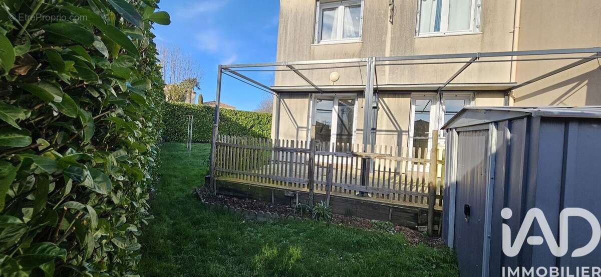 Photo 9 - Maison à LE BOUPERE