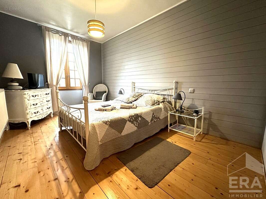 Maison à VILLEBLEVIN