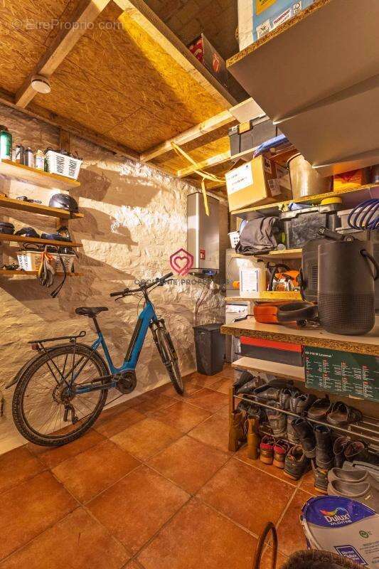 Appartement à LAGARDE