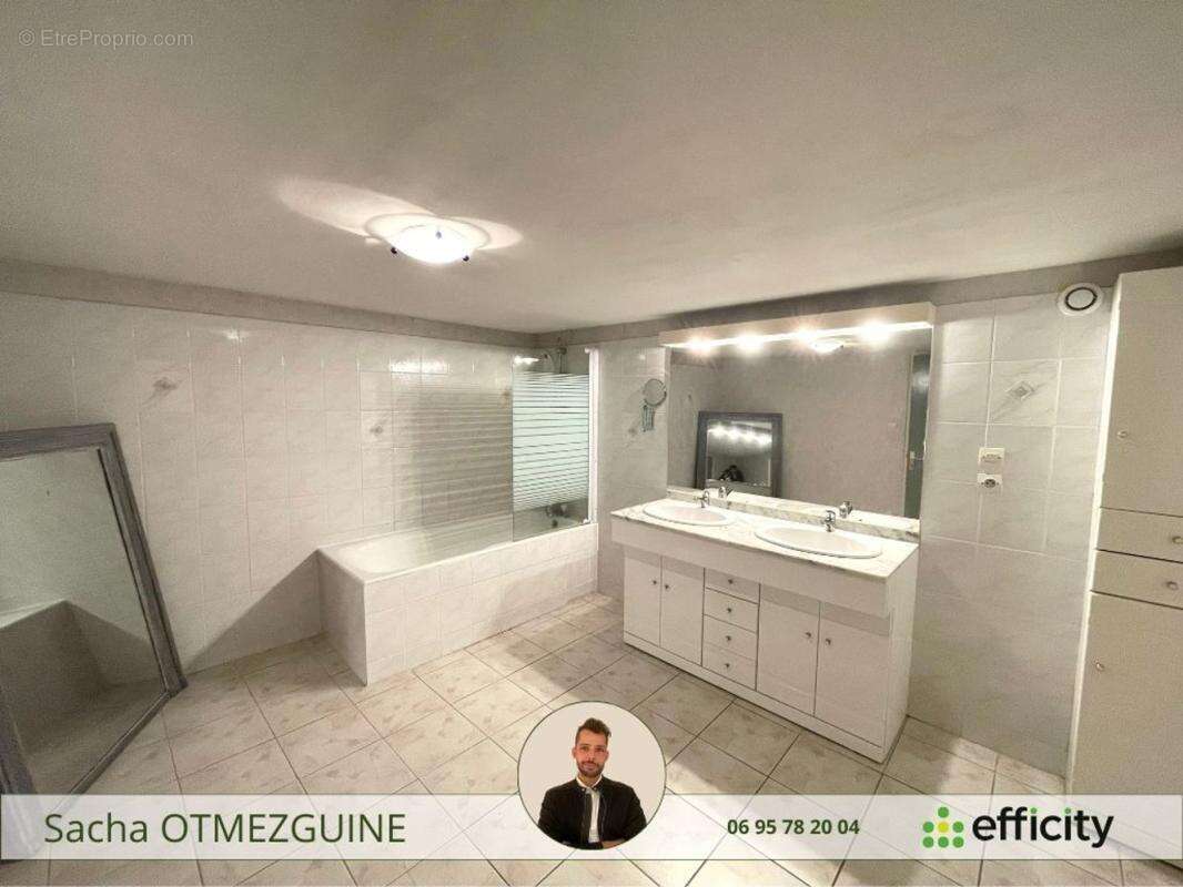 Maison à PREUILLY-SUR-CLAISE