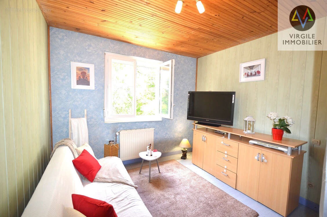 Maison à CENSEAU