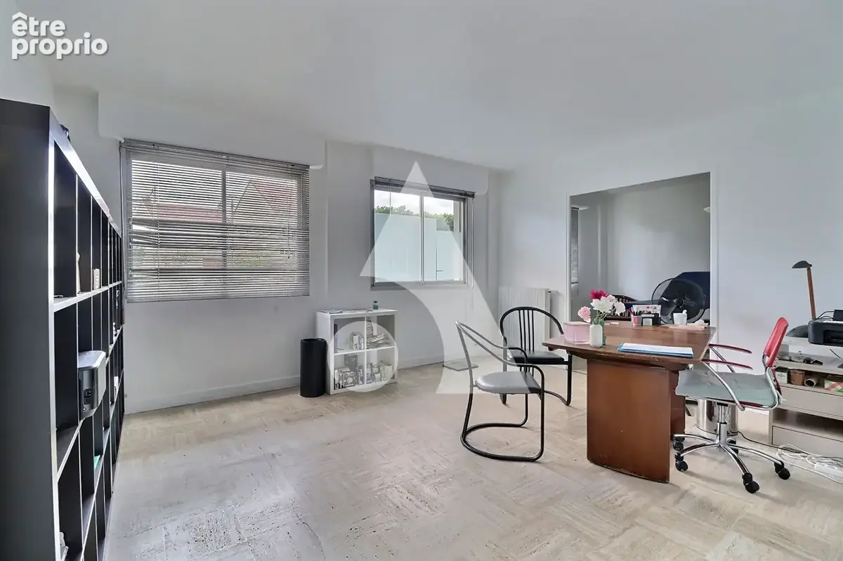 Appartement Herblay Sur Seine 4 pièce(s) 86,43m2 - photo 10