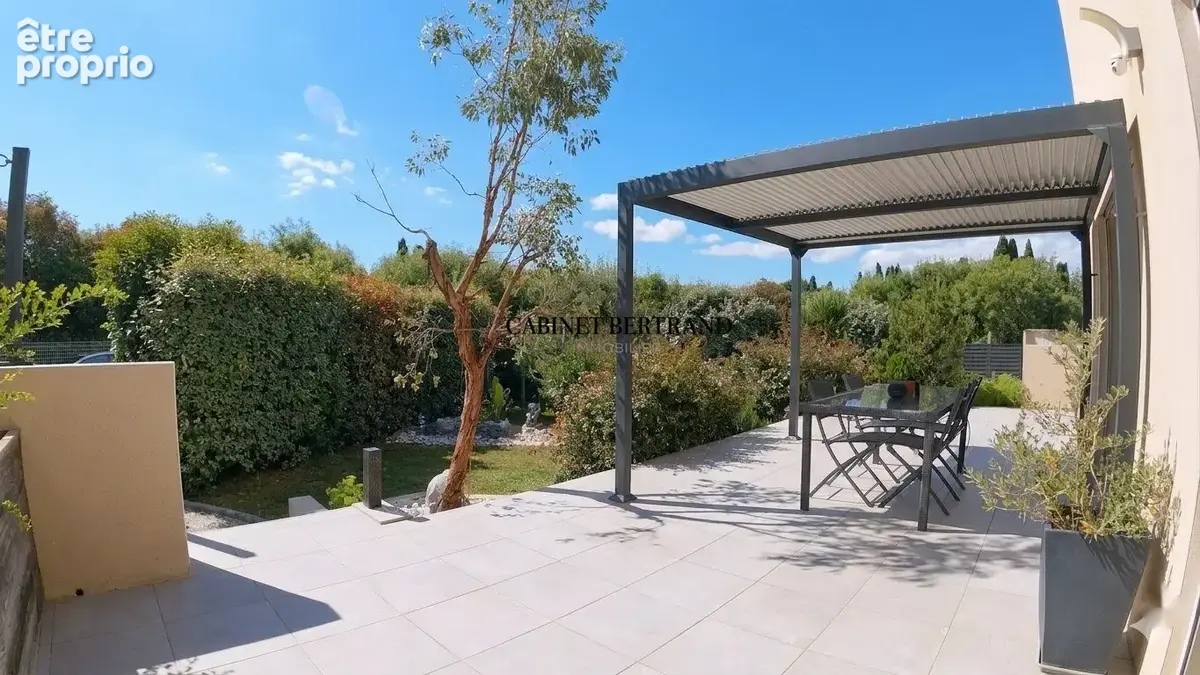 Maison 6 pièces 140 m² à vendre à Villelongue-De-La-Salanque (66410) - photo 4