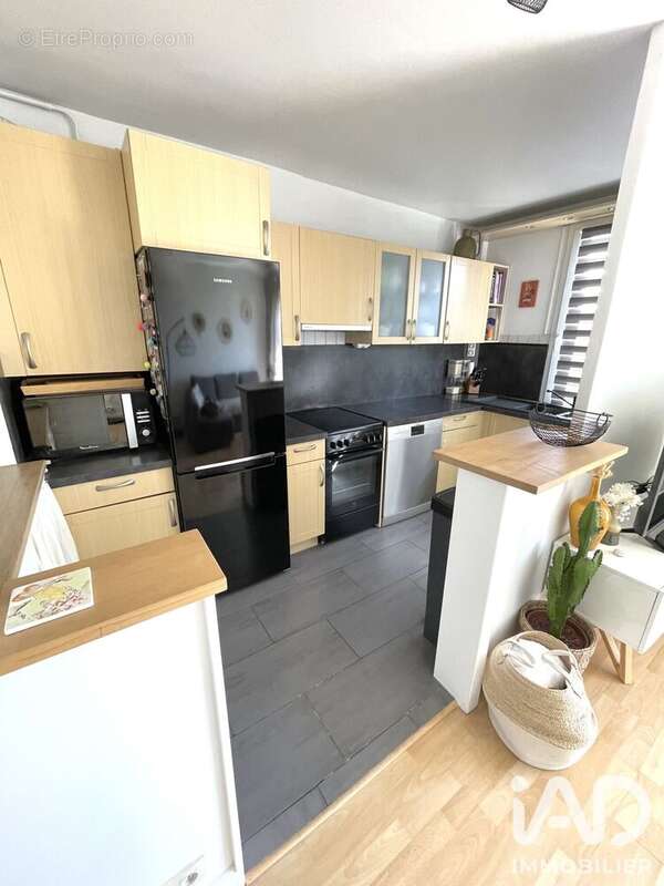 Photo 5 - Appartement à SAINT-MAUR-DES-FOSSES