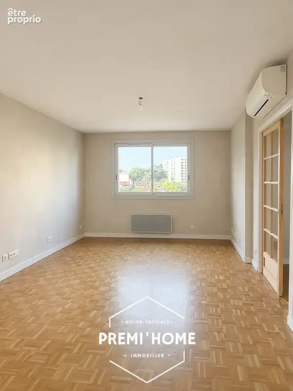A vendre t2/3 a lyon villeurbanne - photo 2