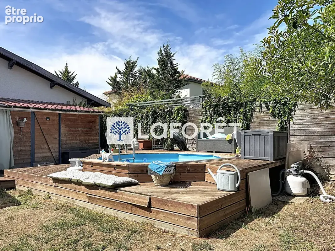 Maison Beynost 4 pièces 94.49 m² - photo 11