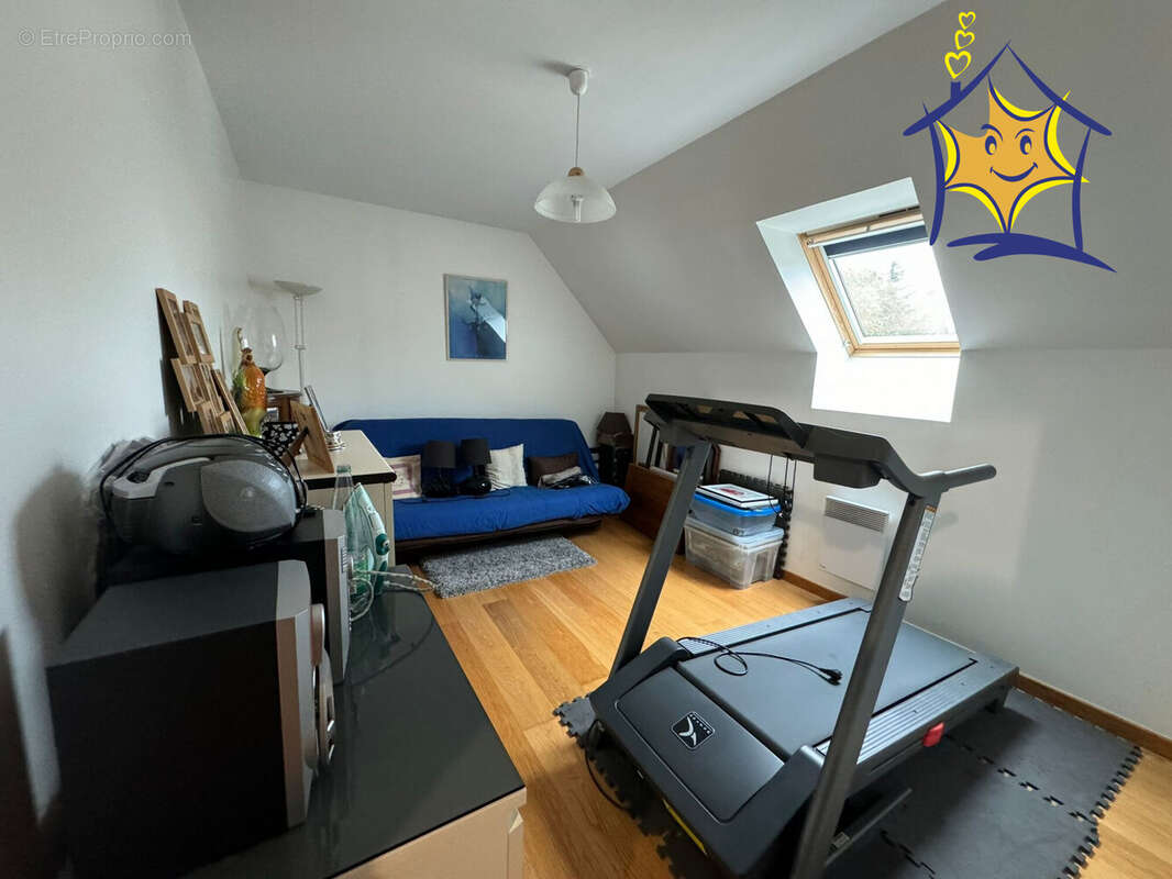 Maison à RIS-ORANGIS