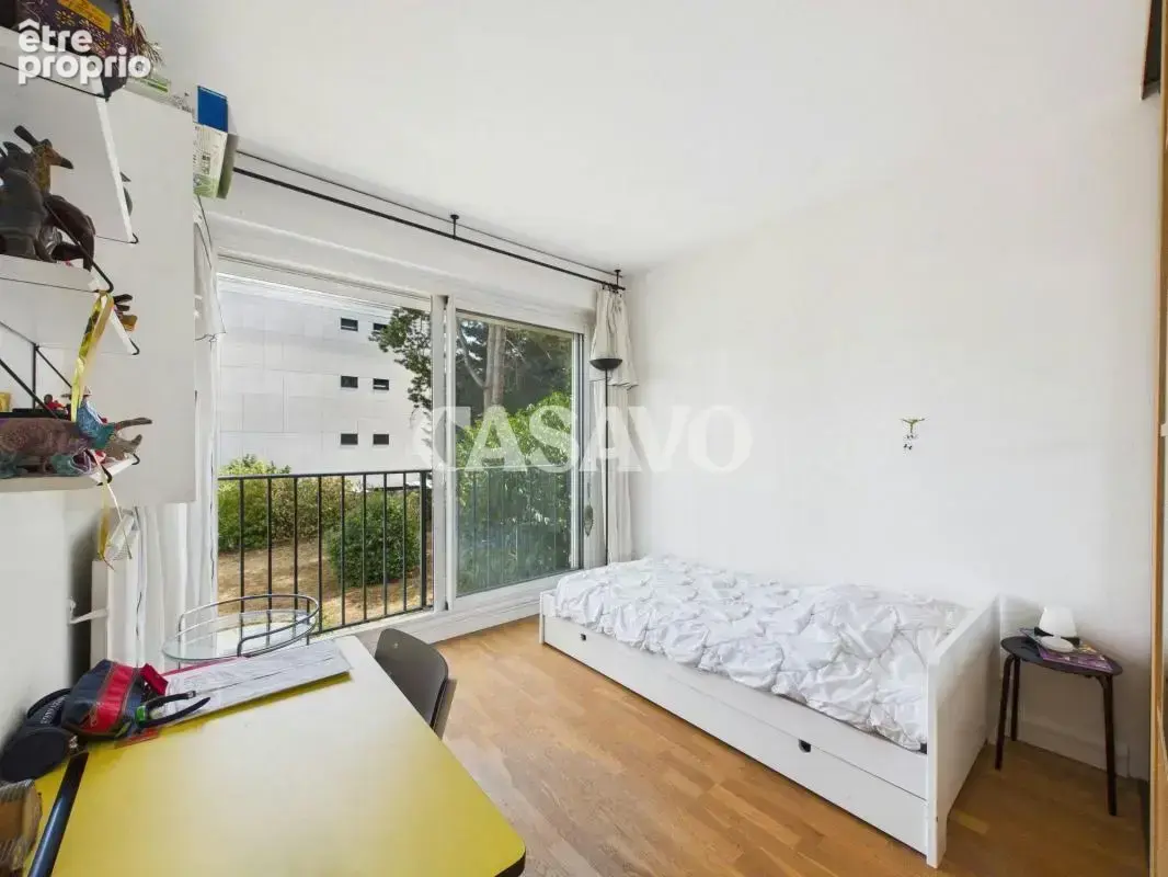 Vente Appartement 5 pièces de 92m² - 92380 Garches - photo 14