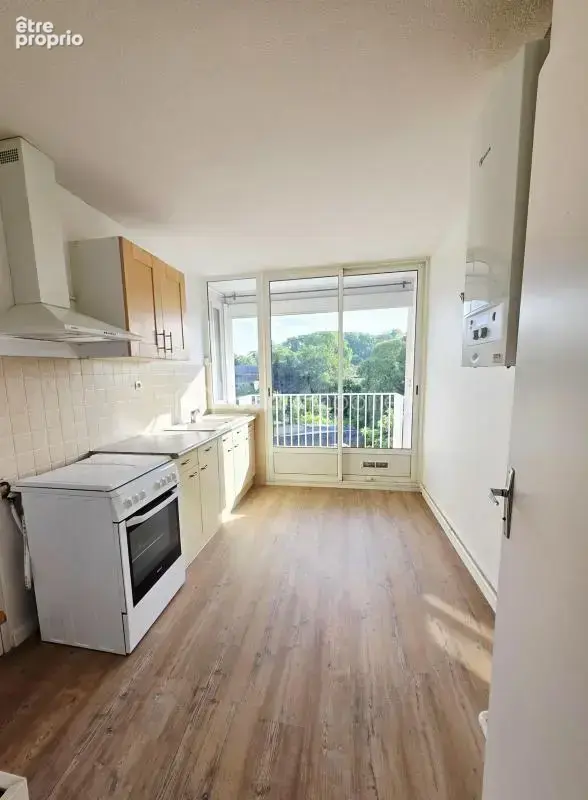 À vendre : t3 lumineux & fonctionnel – bruges centre - photo 3
