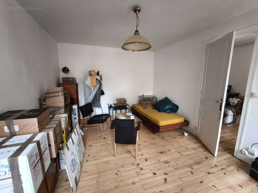 Photo 3 - Maison à SAINT-ETIENNE