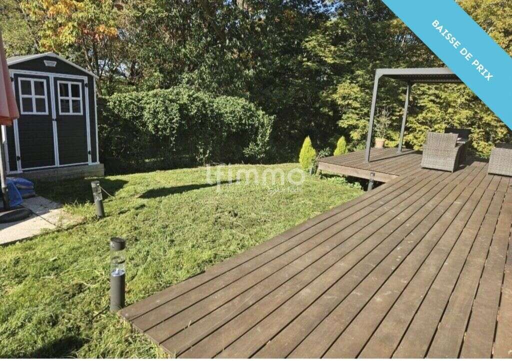 Maison à ARTIGUES-PRES-BORDEAUX