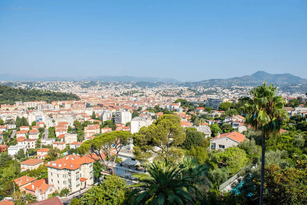Appartement 75 m² à Nice  - photo 22