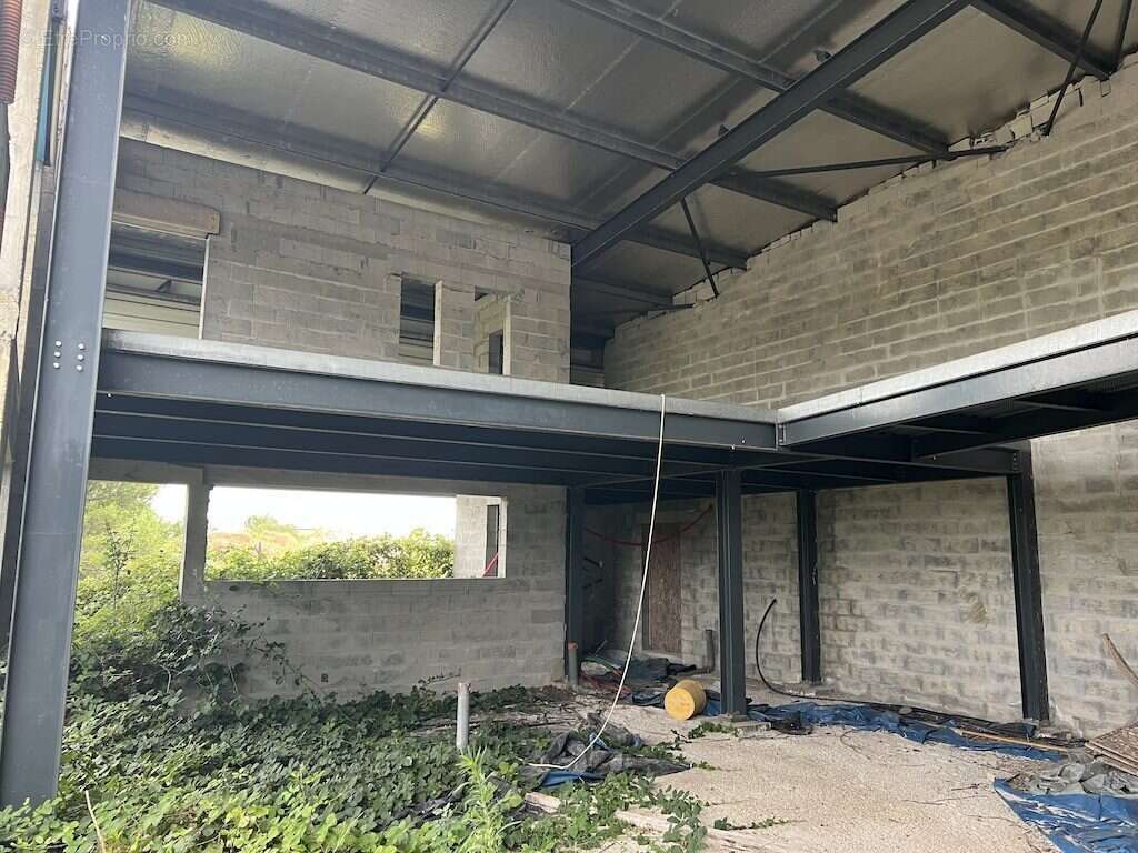 Commerce à BISCARROSSE