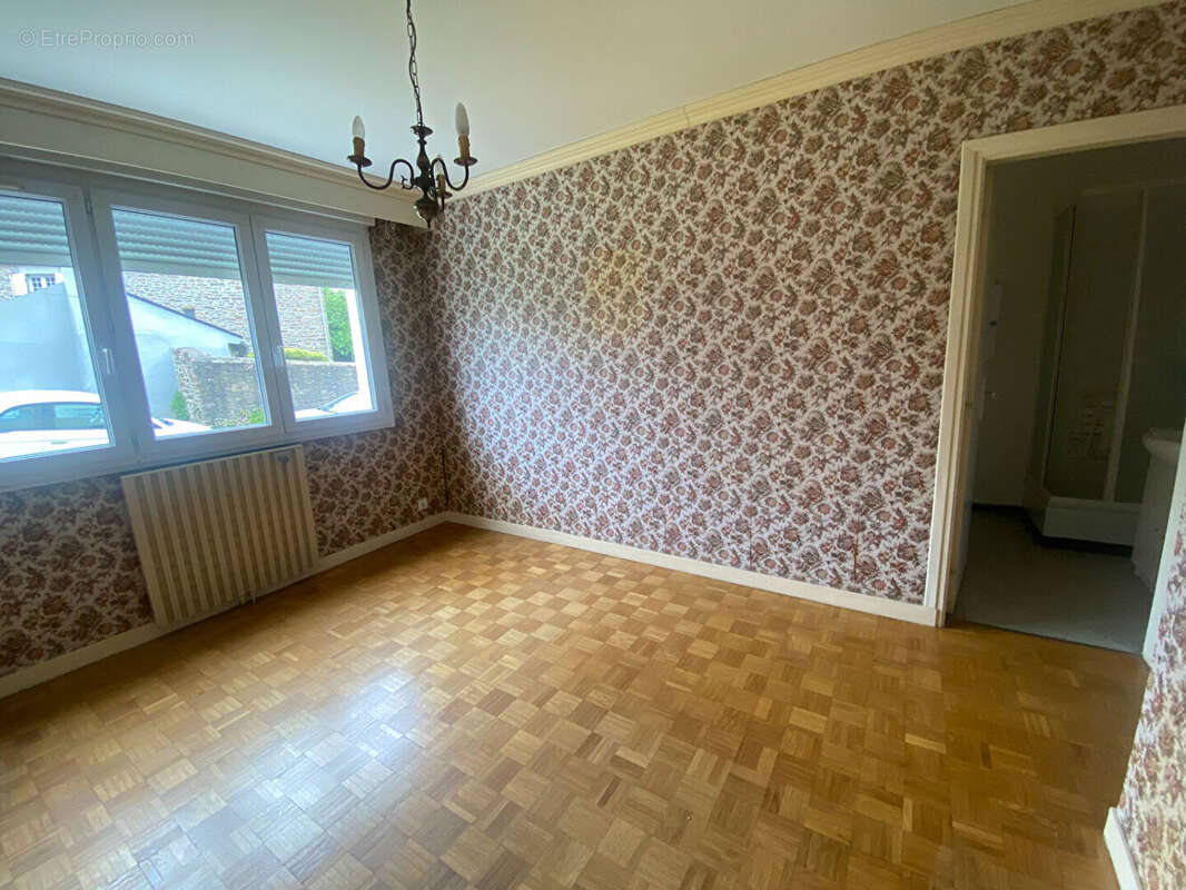 Appartement à BREST