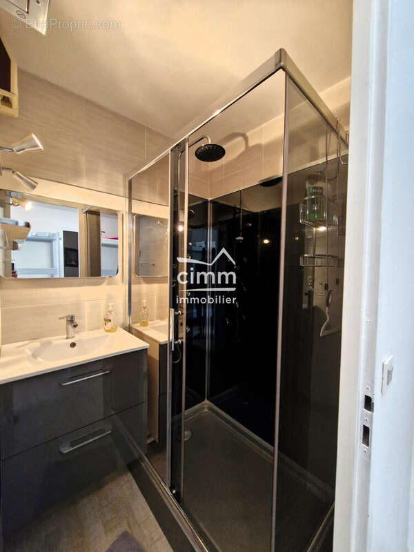 Appartement à SAINT-AGNAN-EN-VERCORS