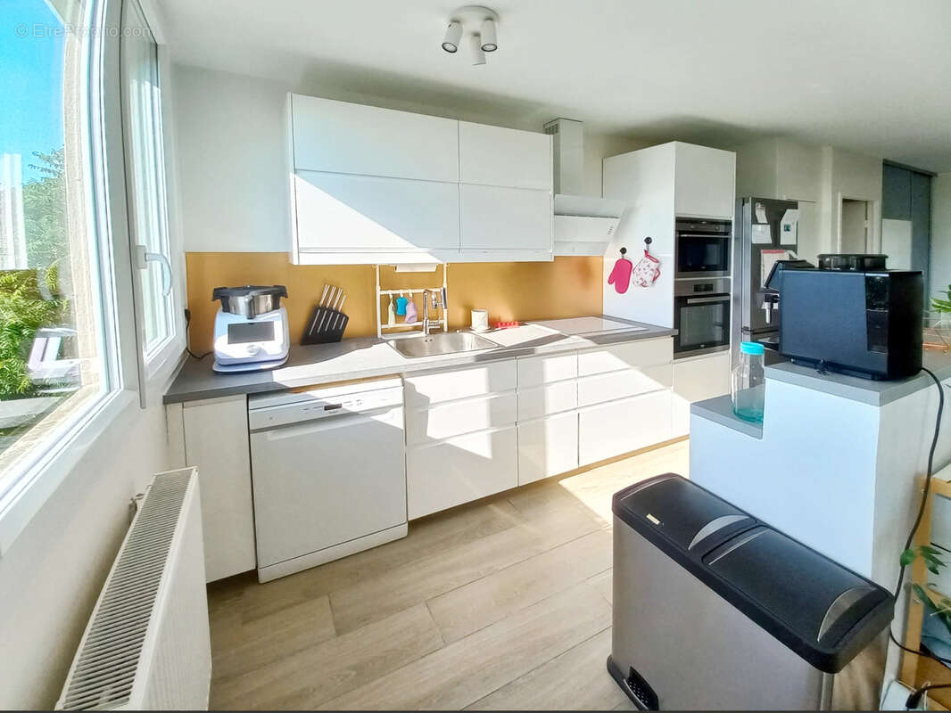 Appartement à CRETEIL
