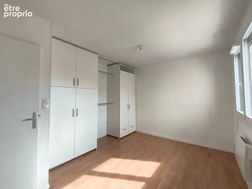 Appartement 81m² à Cran Gevrier - photo 13