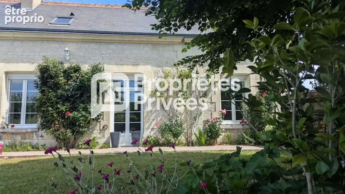 A Vendre. Longère. CHINON .433000 - photo 3