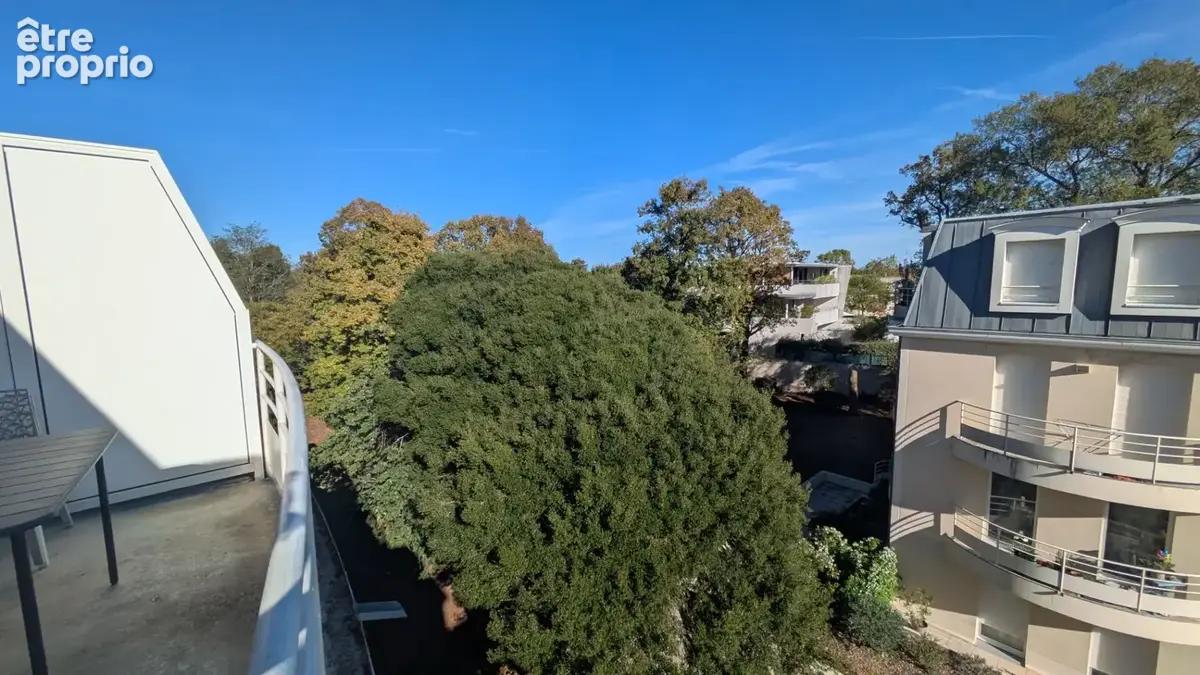 PÉRIGNY ? T2 avec balcon de 10 m² dans résidence avec piscine - photo 9
