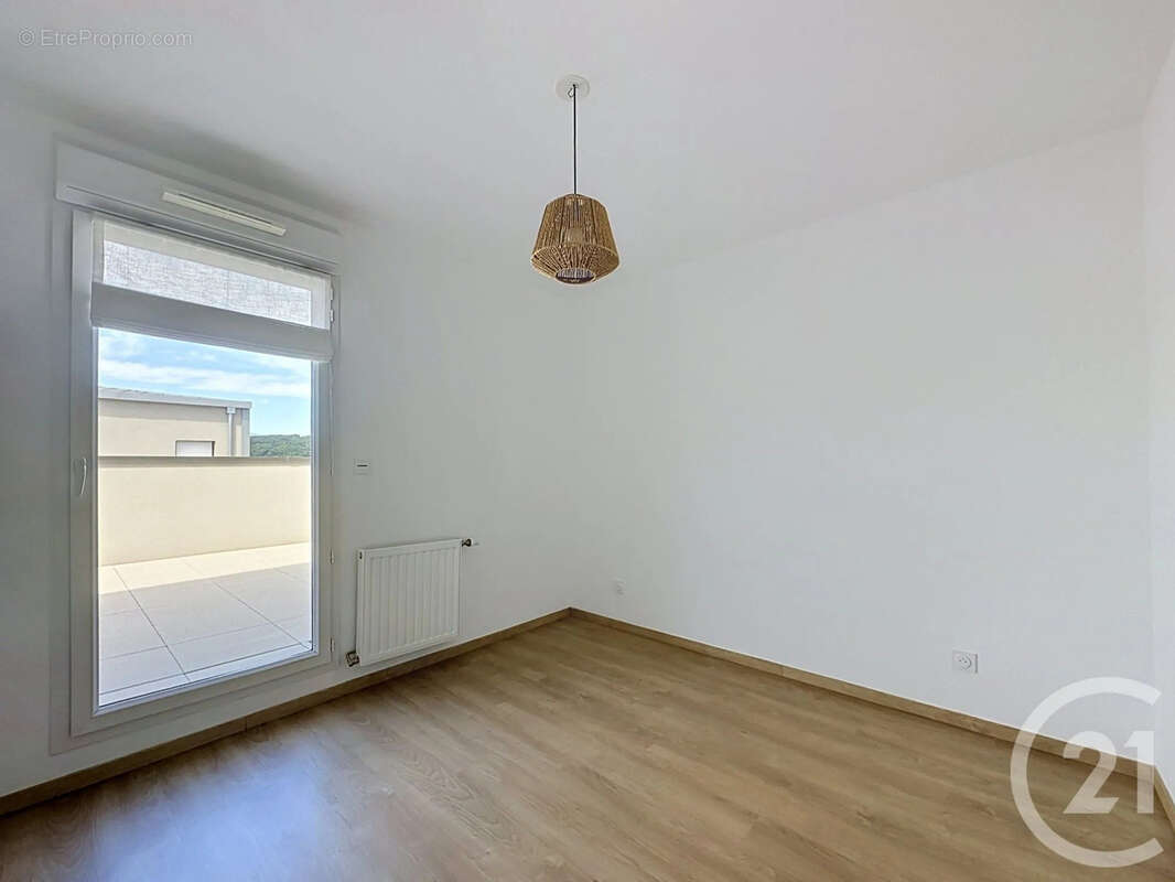 Appartement à BRIGNAIS
