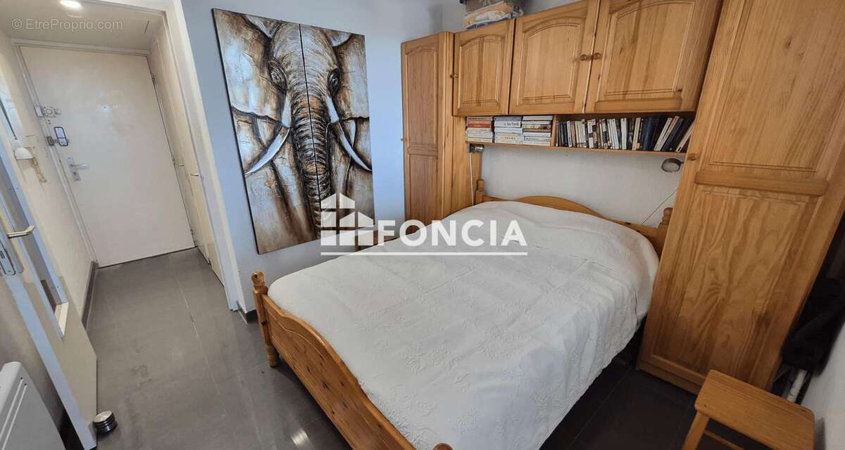 Appartement à AGDE