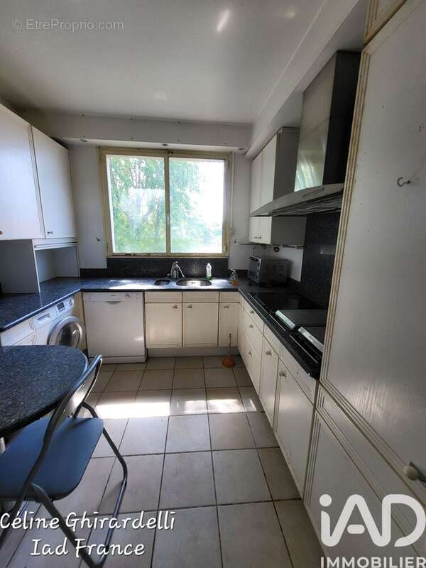 Photo 5 - Appartement à MONTMORENCY