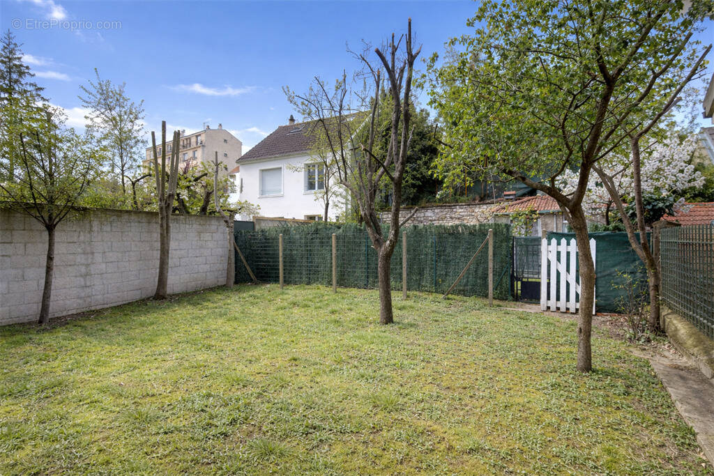 Appartement à VANVES