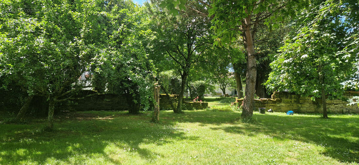 Maison à SOUSSANS