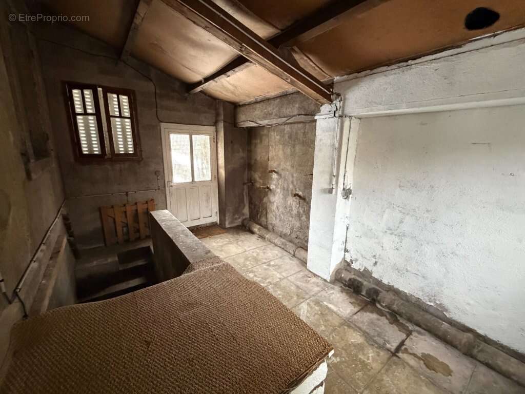 Appartement à LE CREUSOT