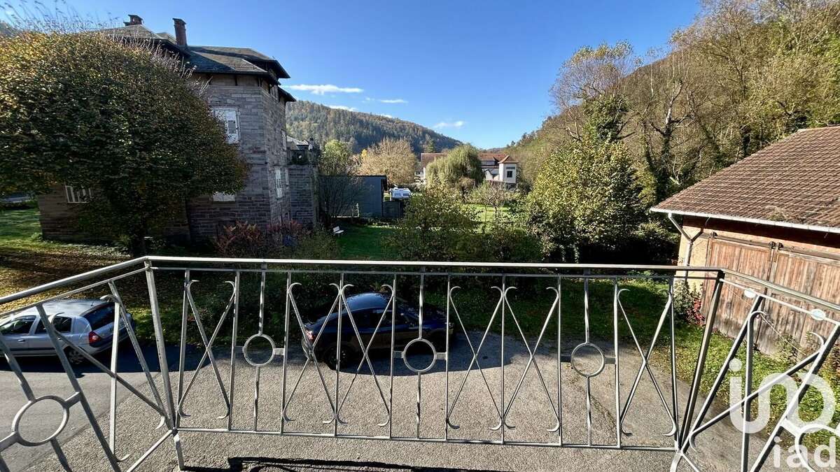 Photo 8 - Appartement à LUTZELBOURG