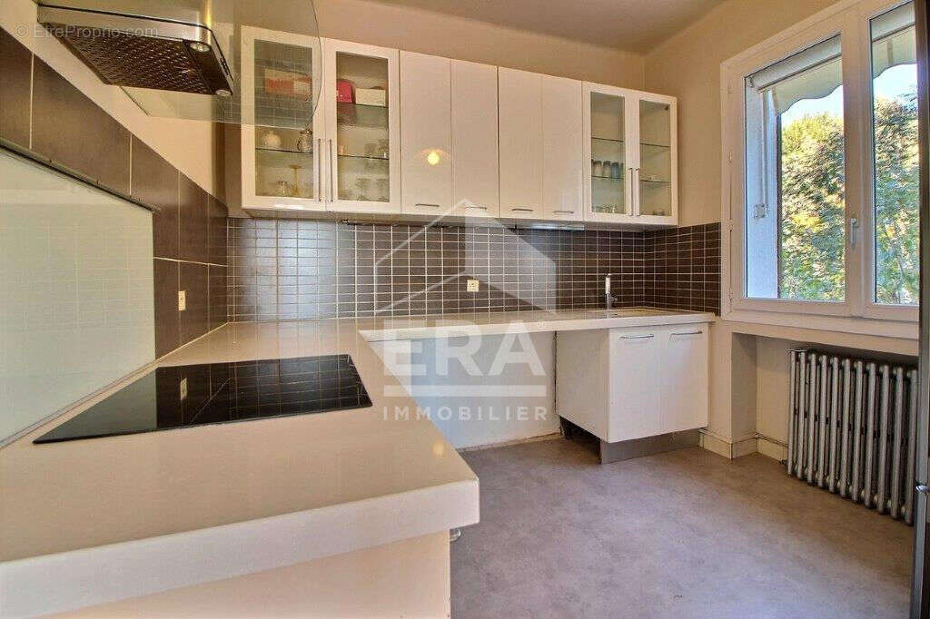 Maison à MARSEILLE-12E