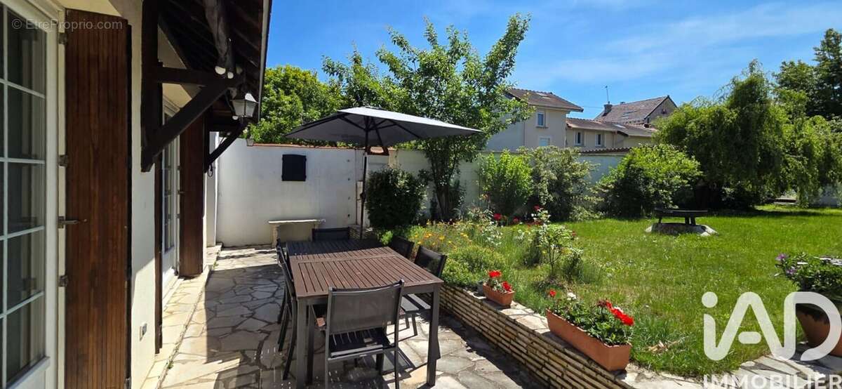 Photo 5 - Maison à FRANCONVILLE