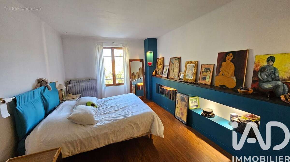 Photo 5 - Maison à BRIGNOLES