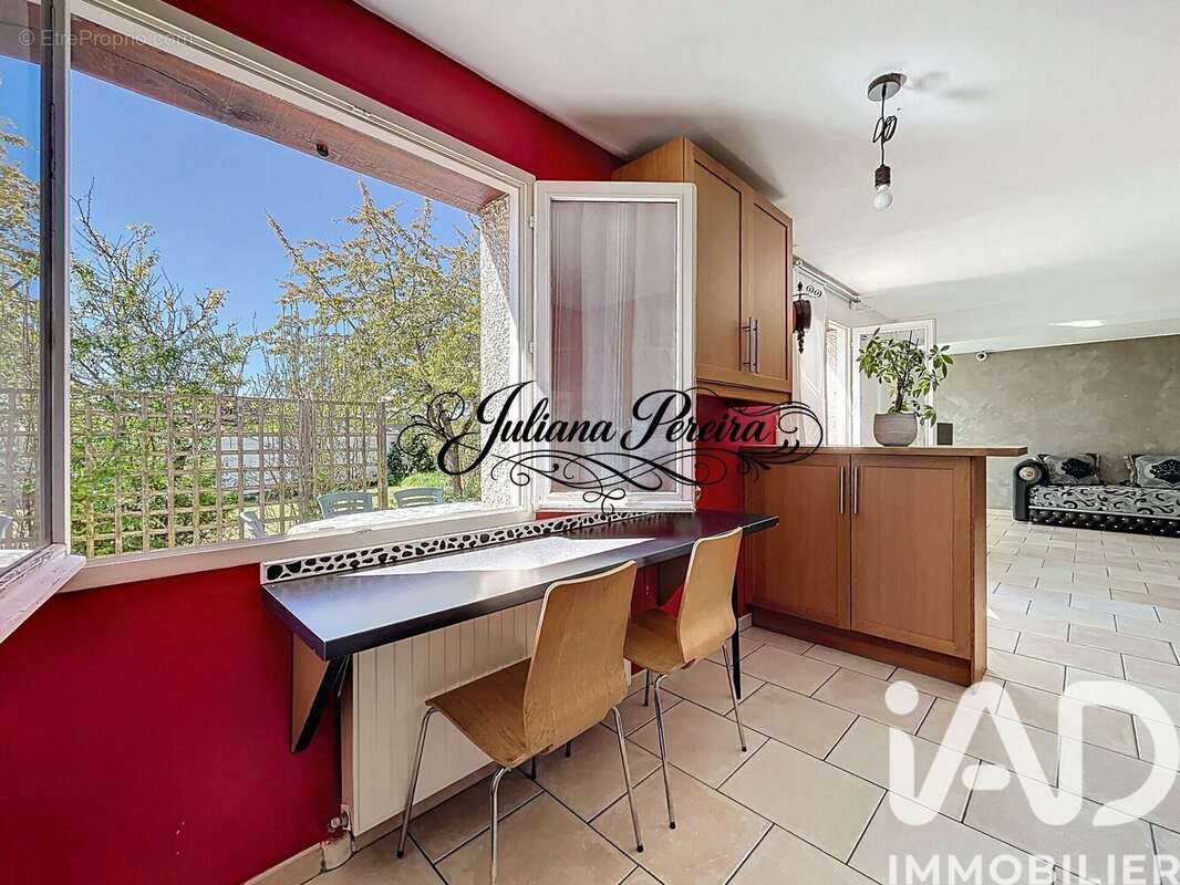 Photo 8 - Maison à LIMAY