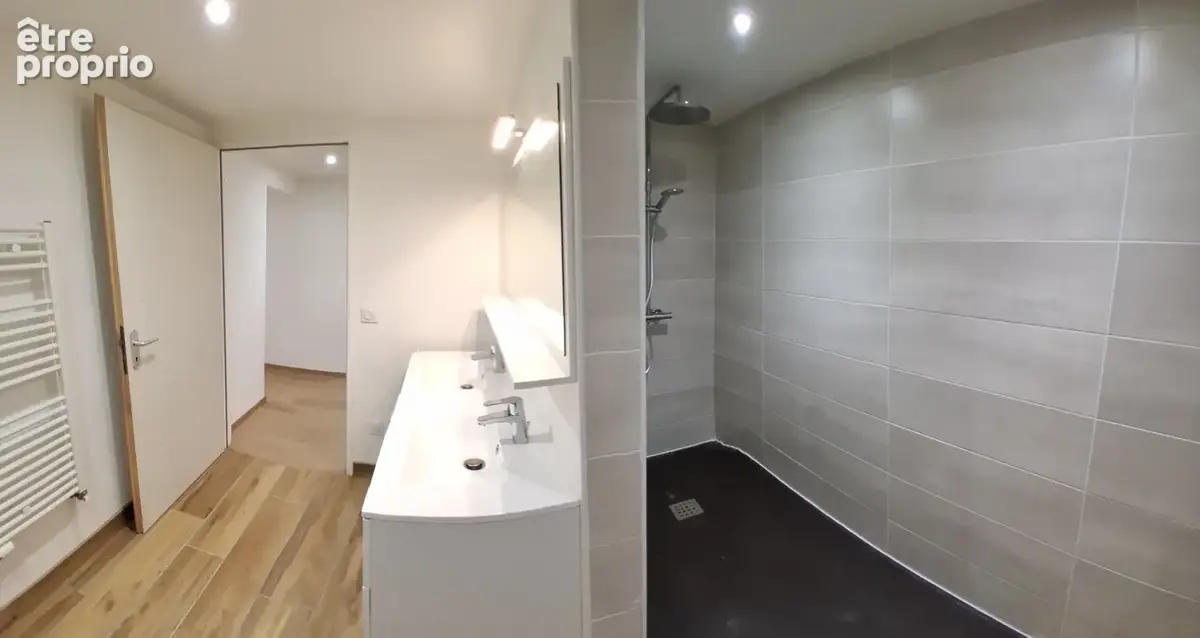Maison entièrement rénovée   Chambon-sur-Lignon - photo 17