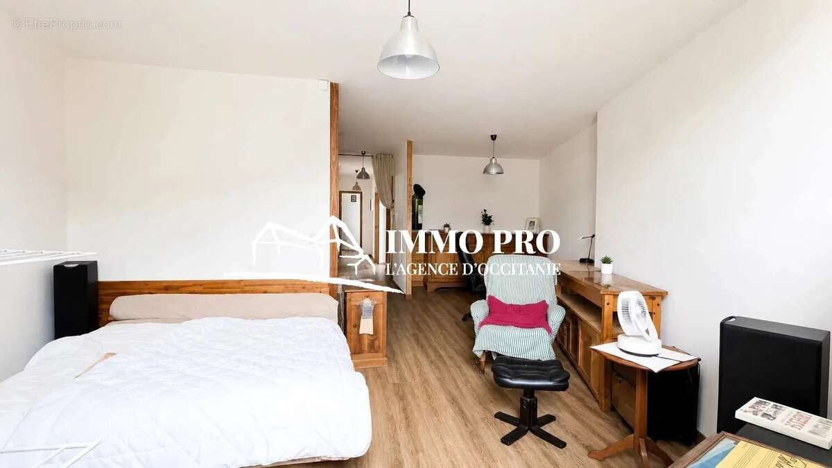 Appartement à SAMATAN